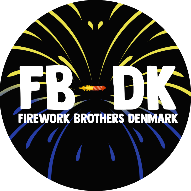FireworkBrothers DK logo