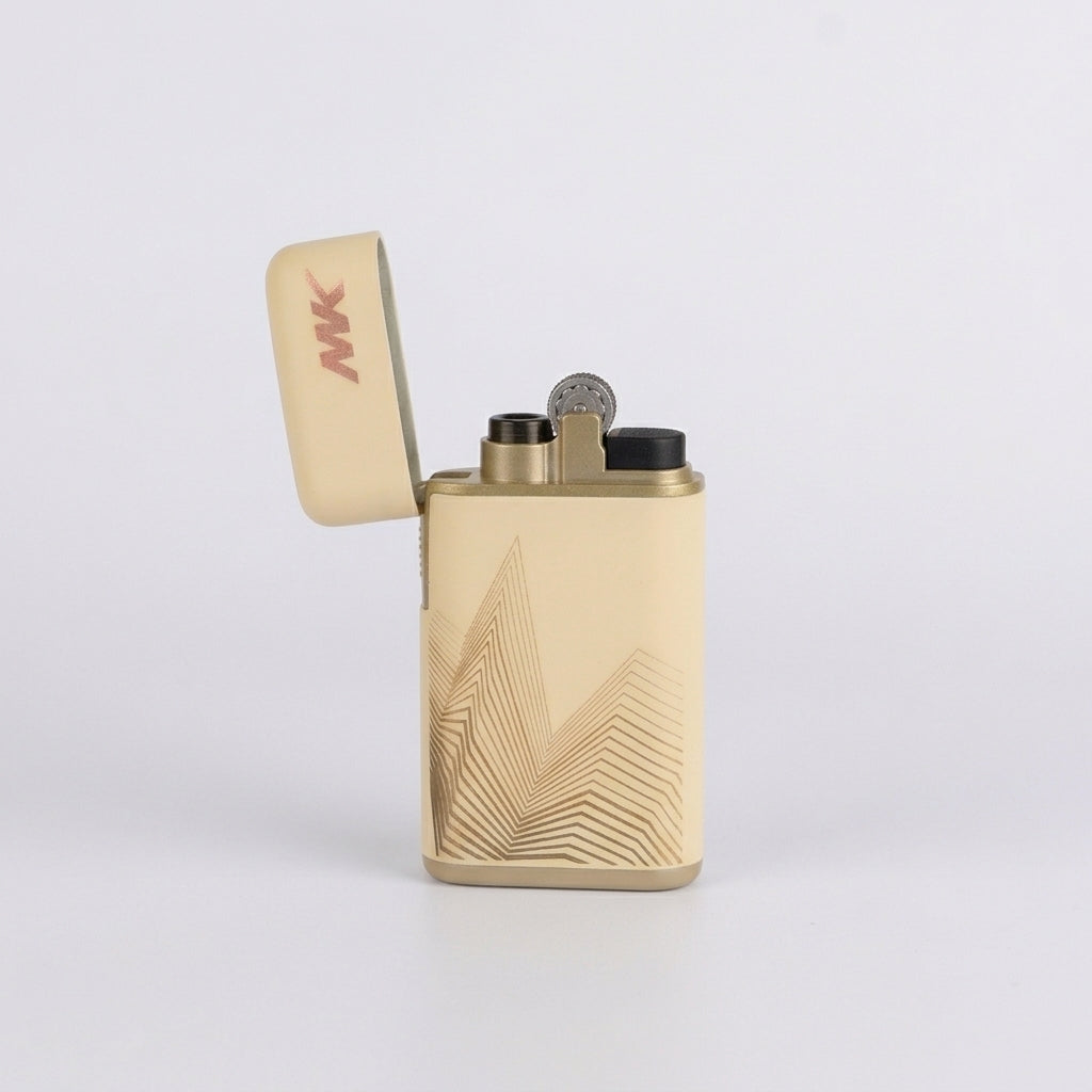 FBDK Flint Jetlighter