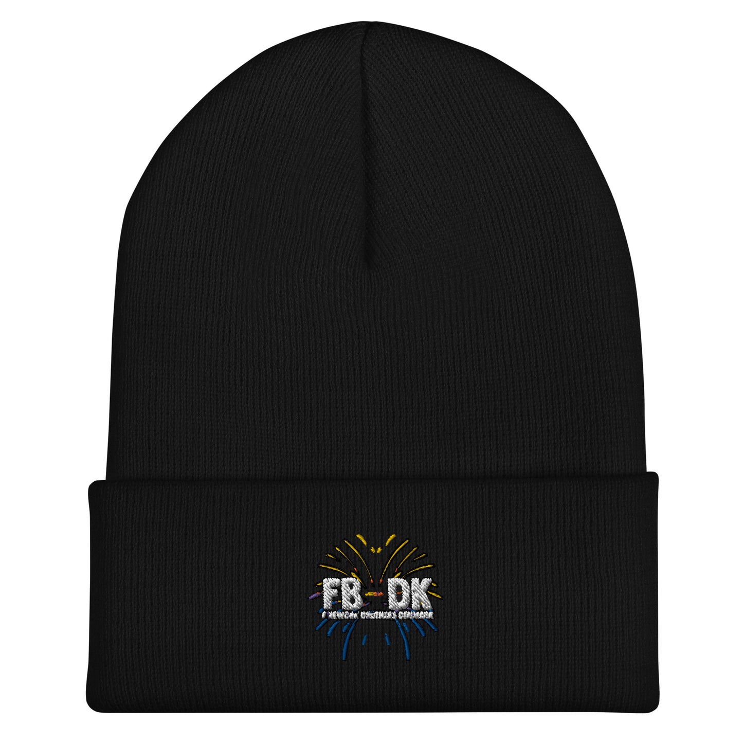 FireworkBrothers Beanie