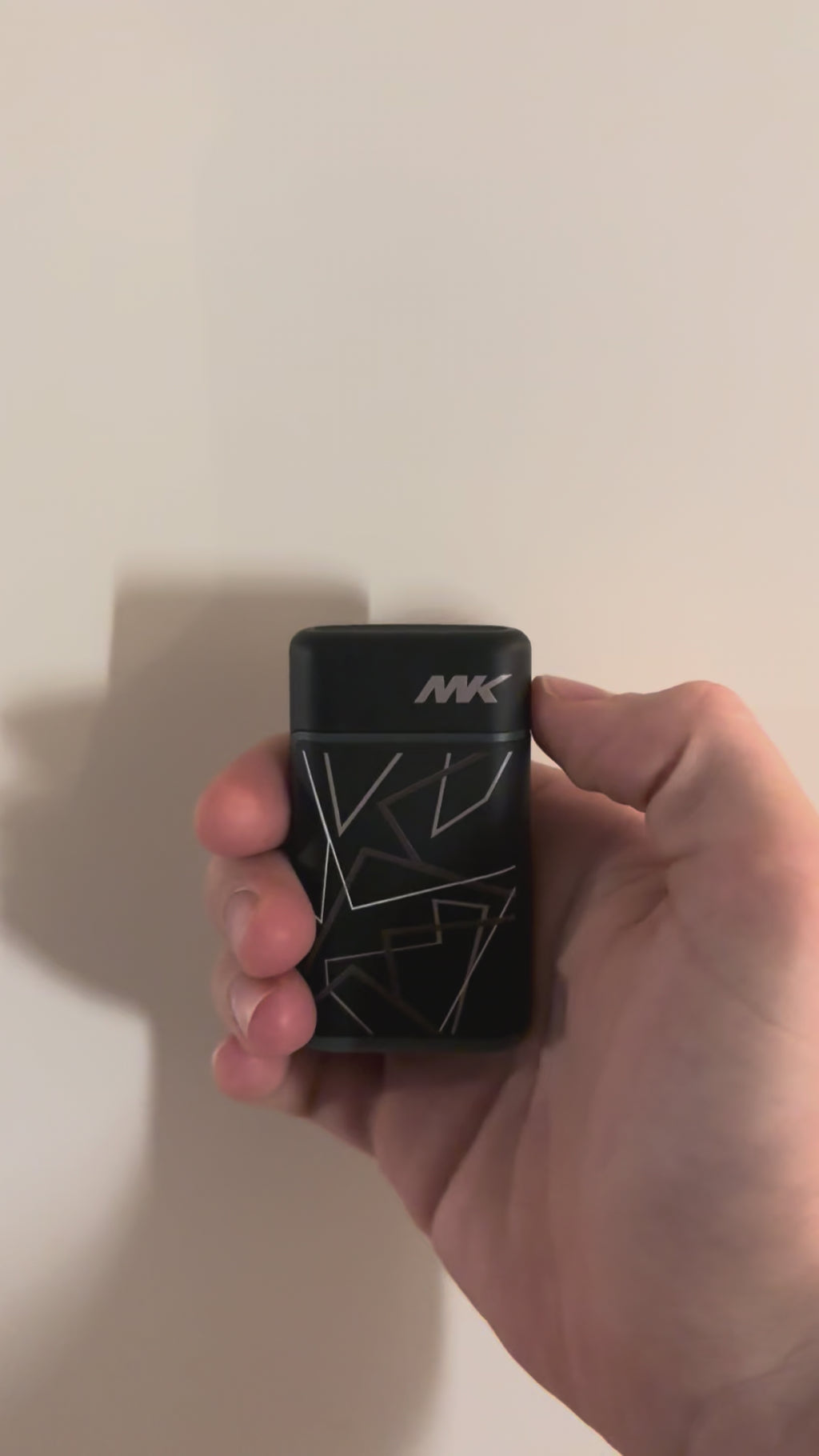 FBDK Flint Jetlighter