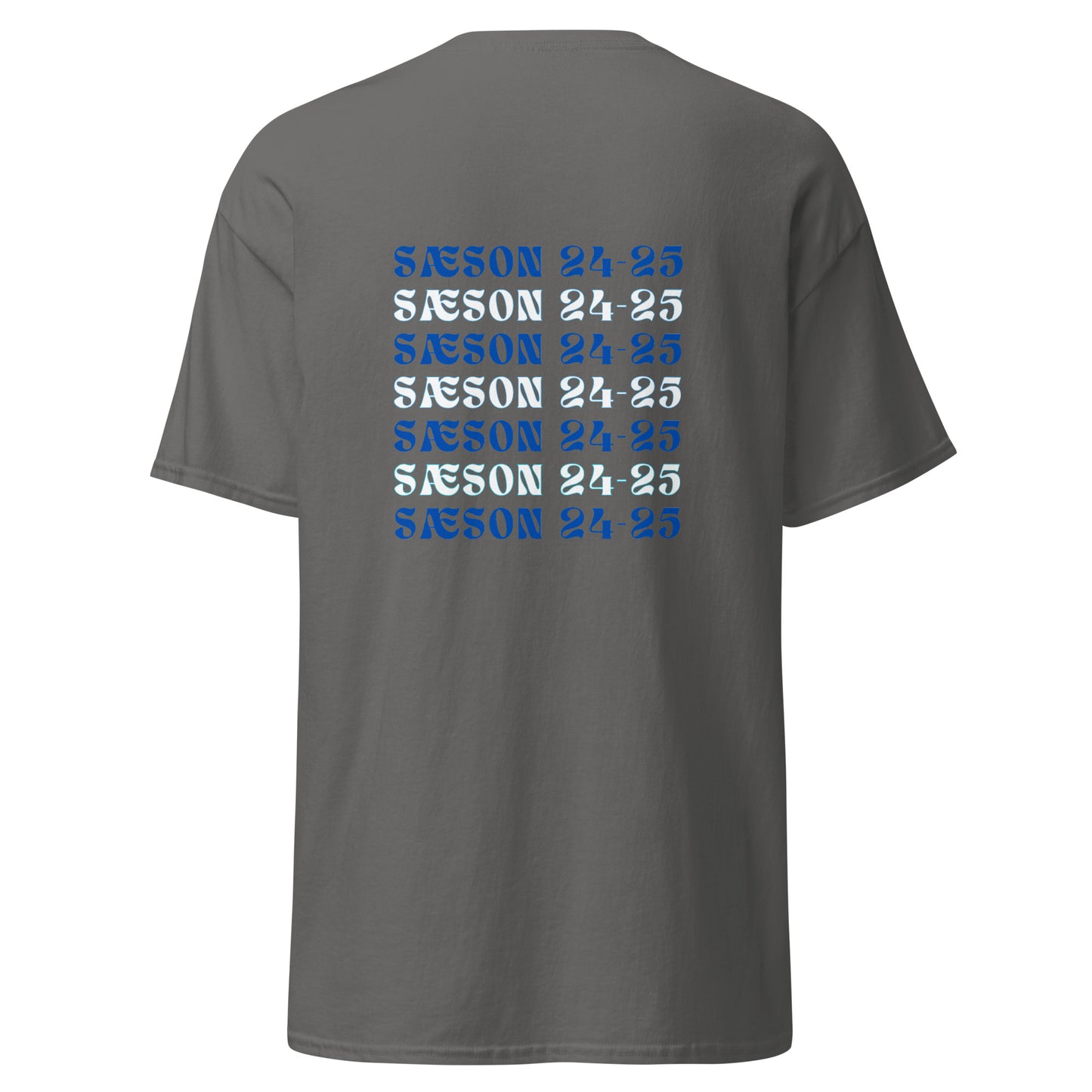 FireworkBrothers T-Shirt | Special 24-25 Edition