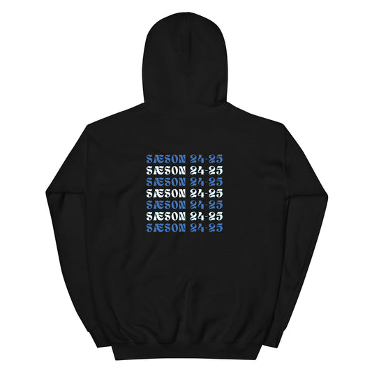 FireworkBrothers Hoodie | Special 24-25 Edition