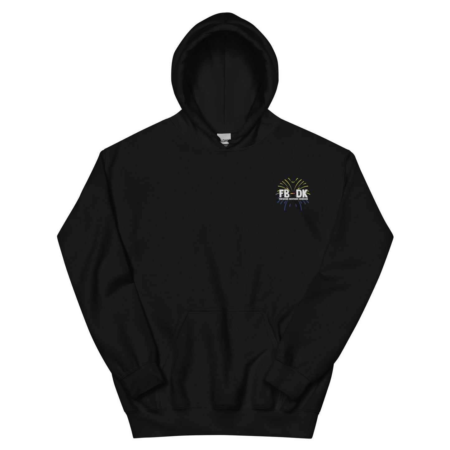 FireworkBrothers Hoodie | Special 24-25 Edition