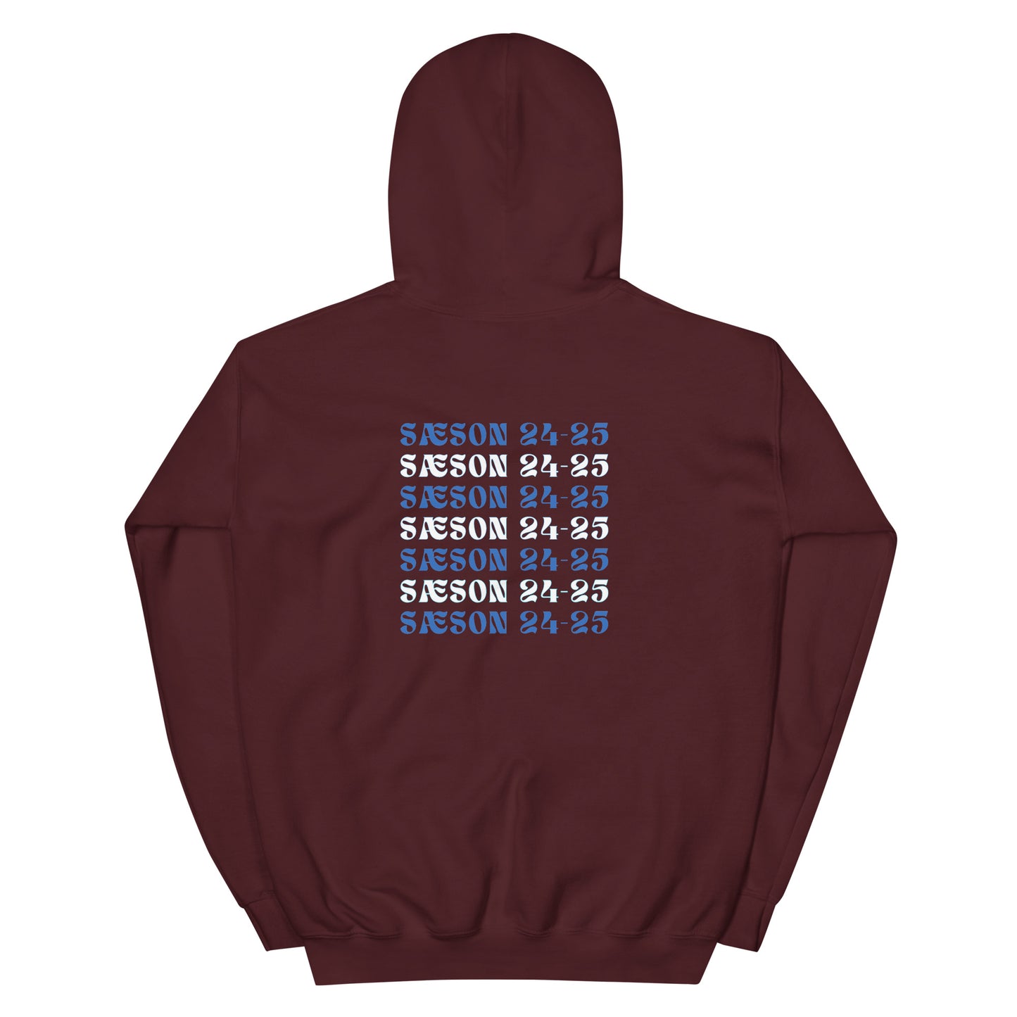 FireworkBrothers Hoodie | Special 24-25 Edition