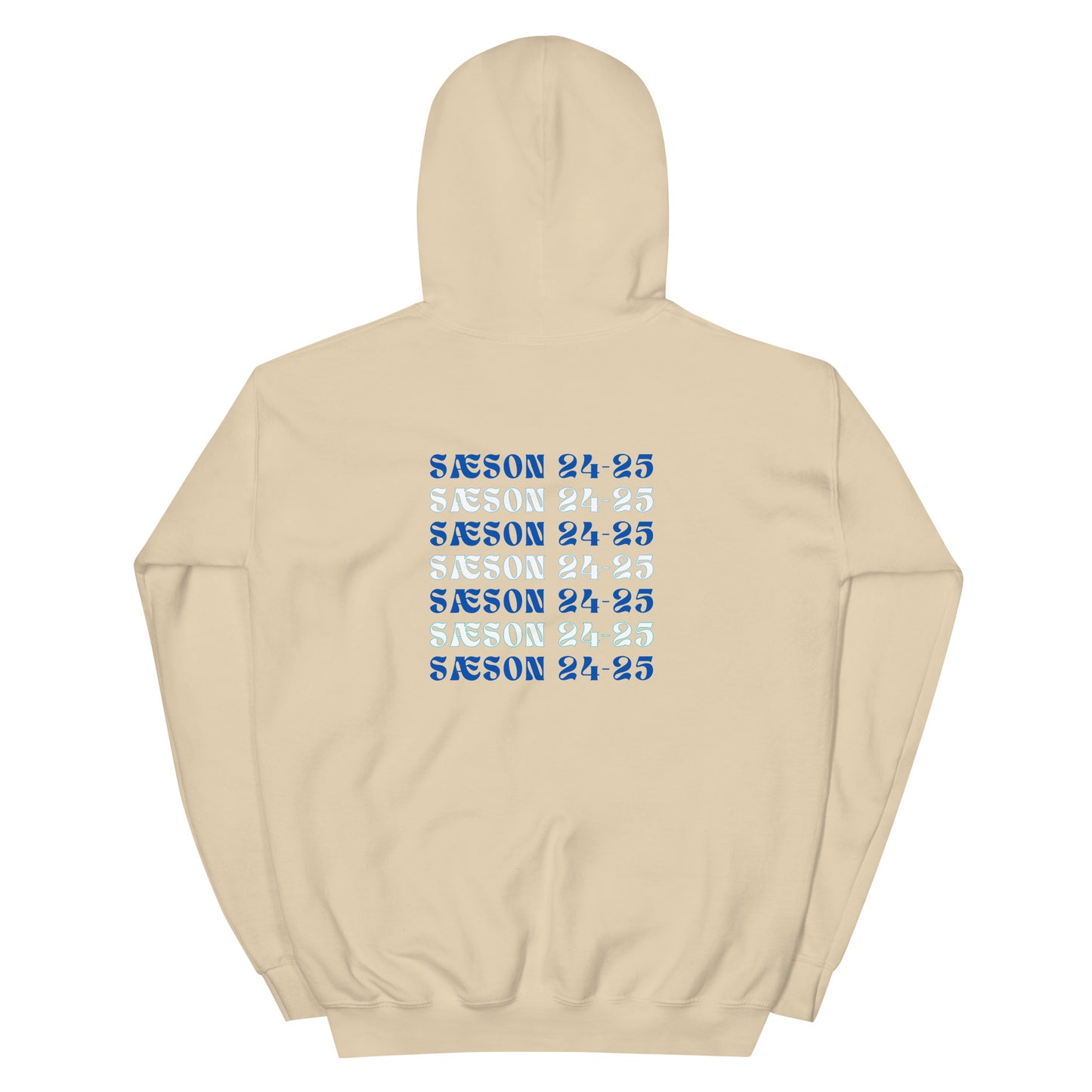 FireworkBrothers Hoodie | Special 24-25 Edition