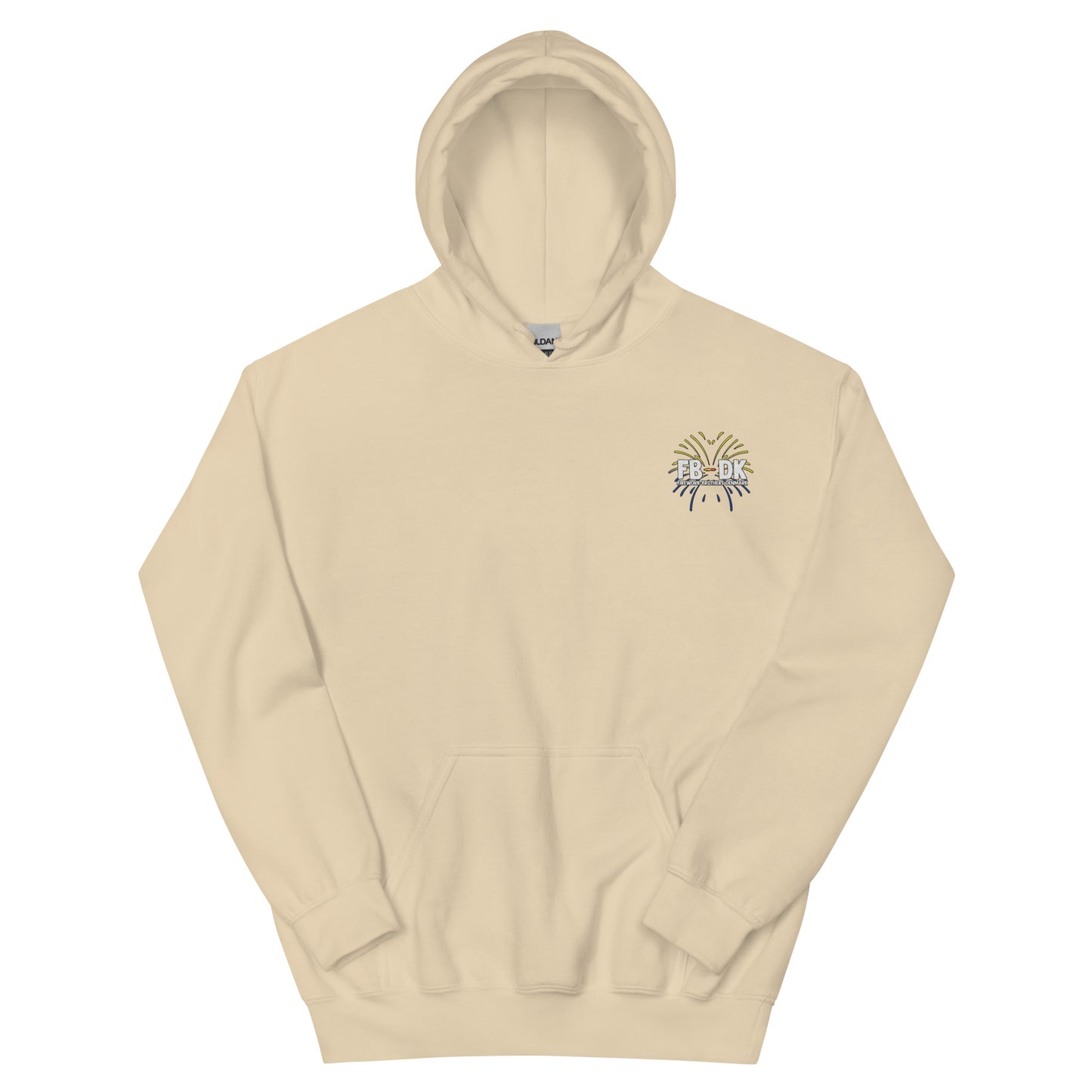 FireworkBrothers Hoodie | Special 24-25 Edition