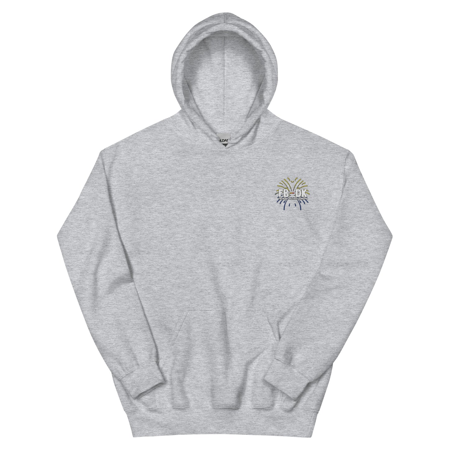 FireworkBrothers Hoodie | Special 24-25 Edition