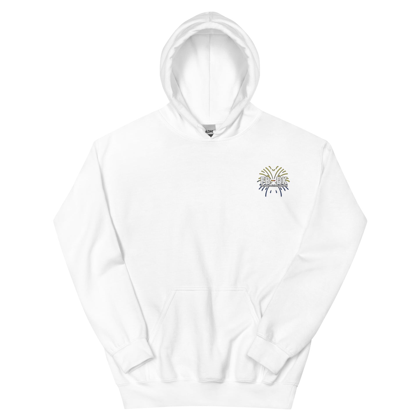 FireworkBrothers Hoodie | Special 24-25 Edition